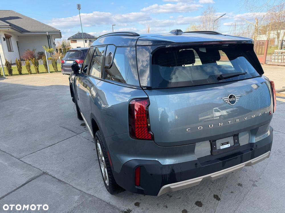 MINI Countryman - 4