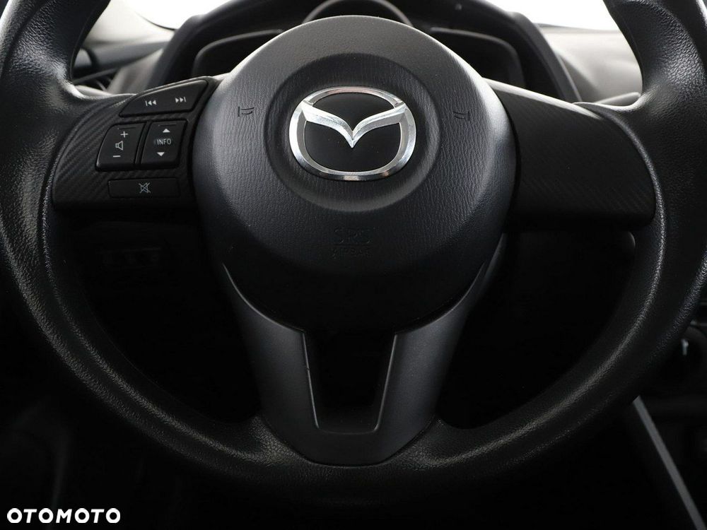 Mazda CX-3 SKYACTIV-G 120 FWD Prime-Line - 22