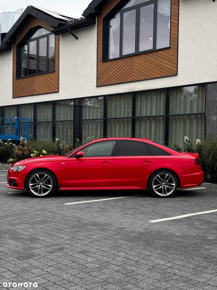 Audi A6 - 3