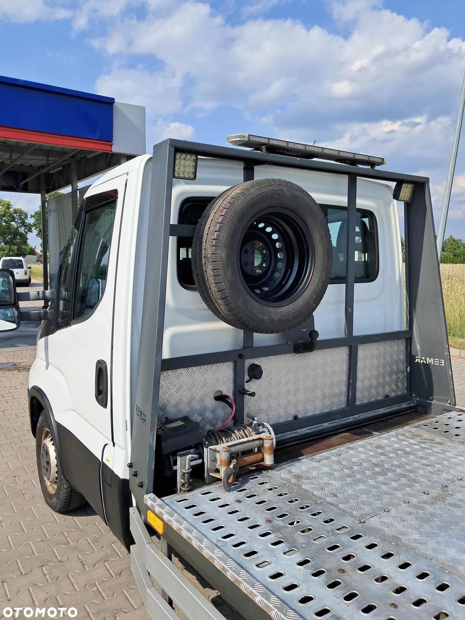 Iveco DAILY - 24