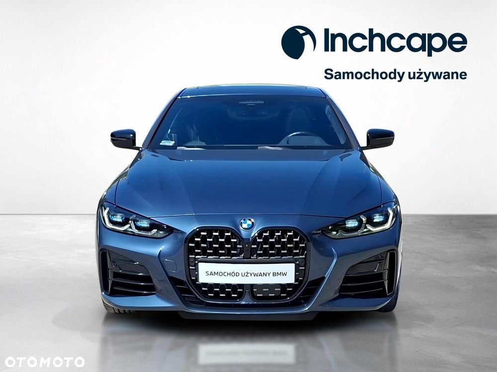 BMW Seria 4 - 9