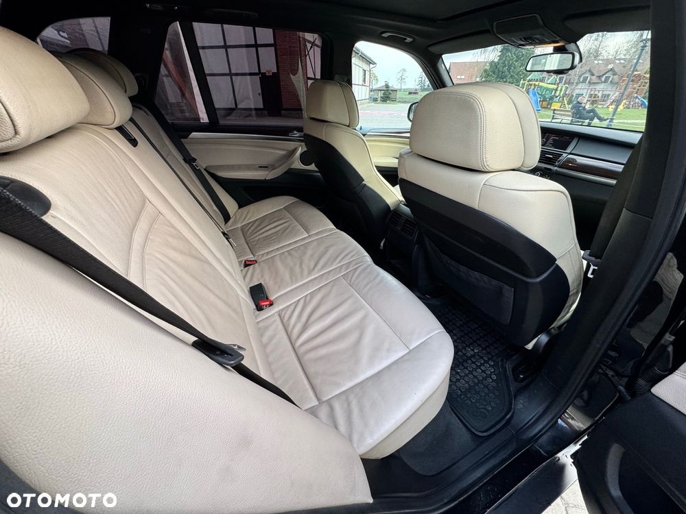 BMW X5 - 10