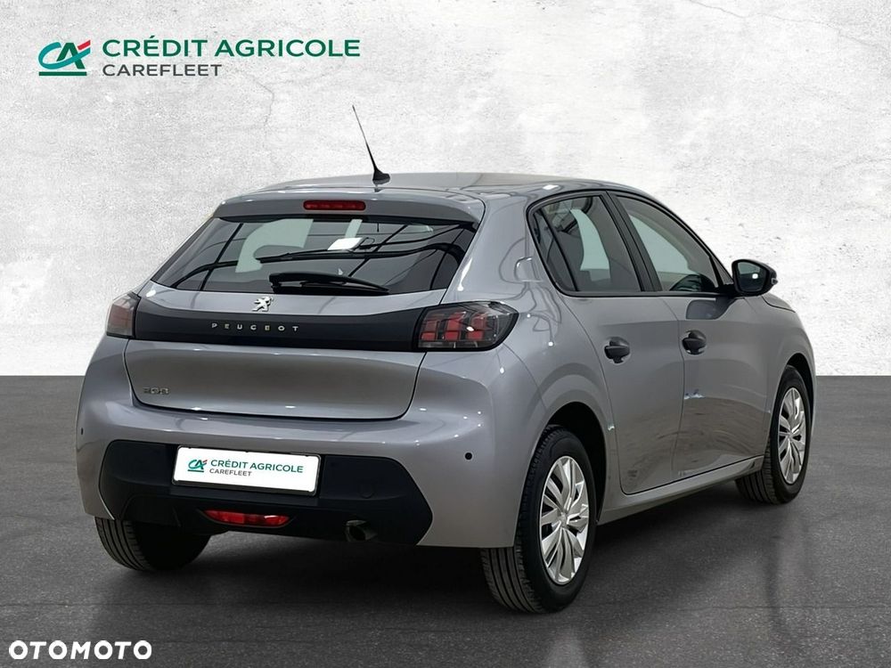 Peugeot 208 - 6