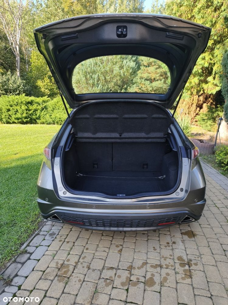 Honda Civic - 6