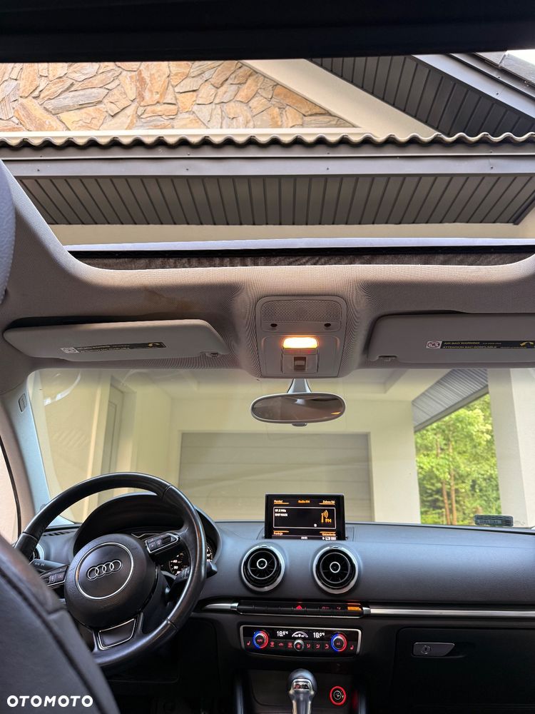 Audi A3 - 12