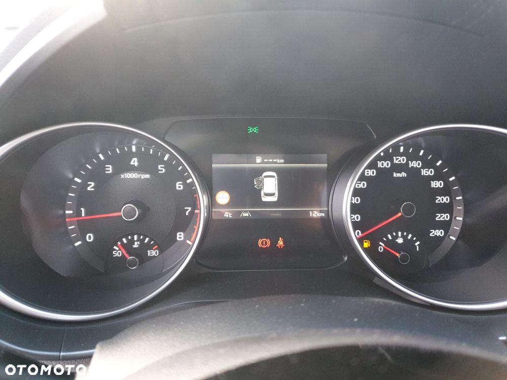 Kia Ceed 1.5 T-GDI M - 14