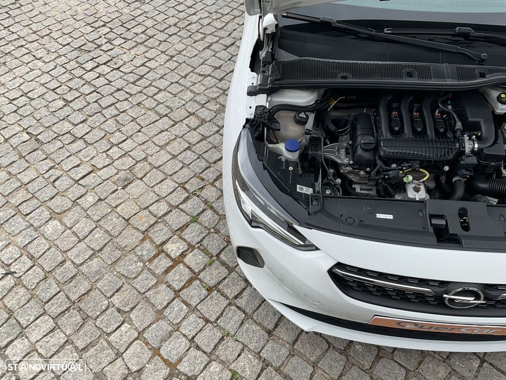 Opel Corsa 1.2 Business - 34