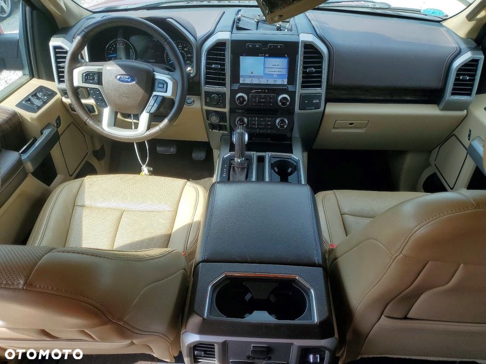 Ford F150 - 7