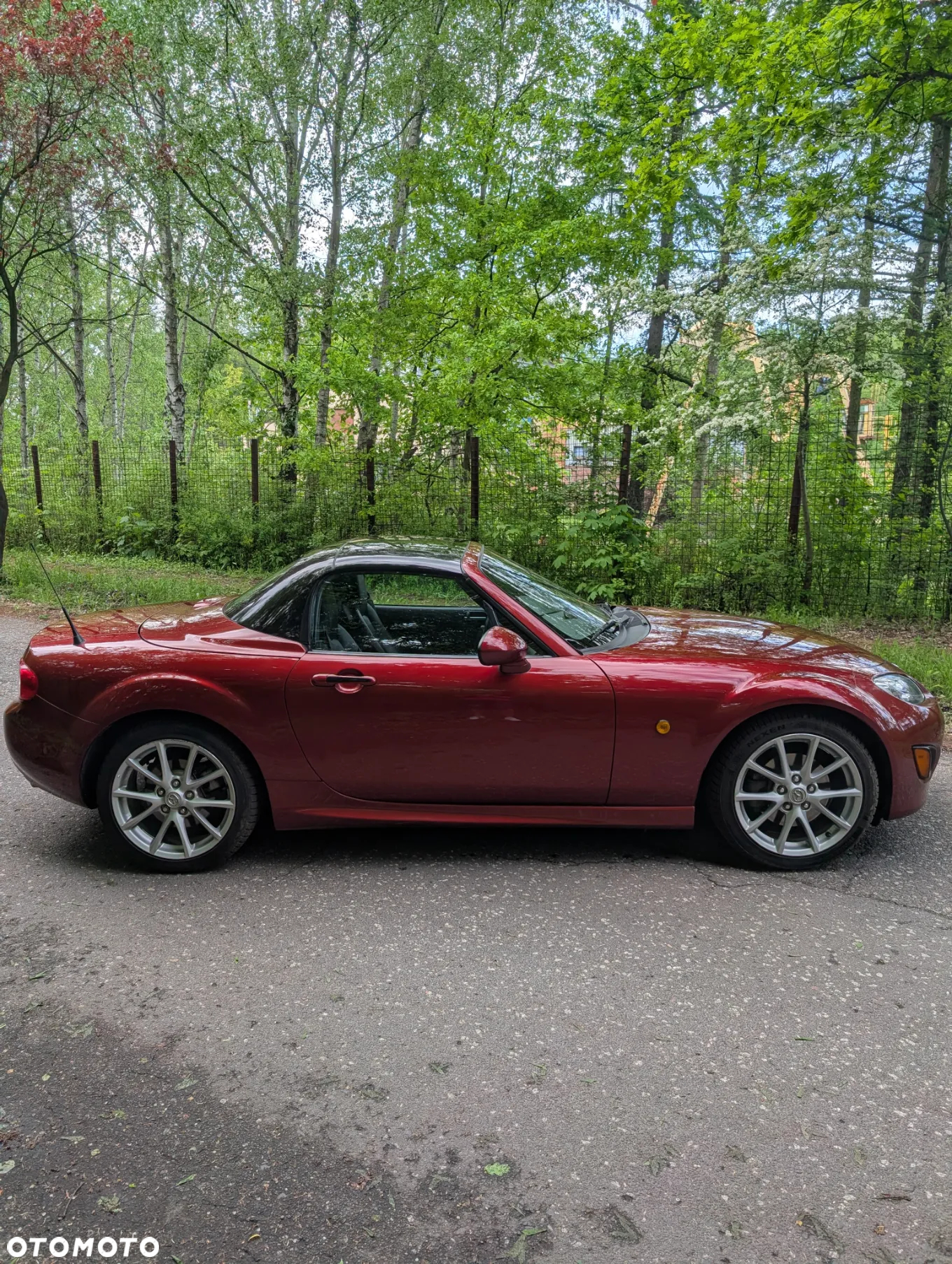 Mazda MX-5 - 7