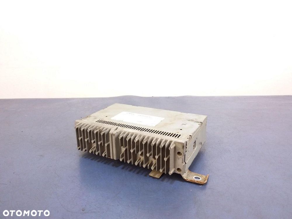 SAAB 9-3 II WZMACNIACZ AUDIO RADIA NAWIGACJI - 1