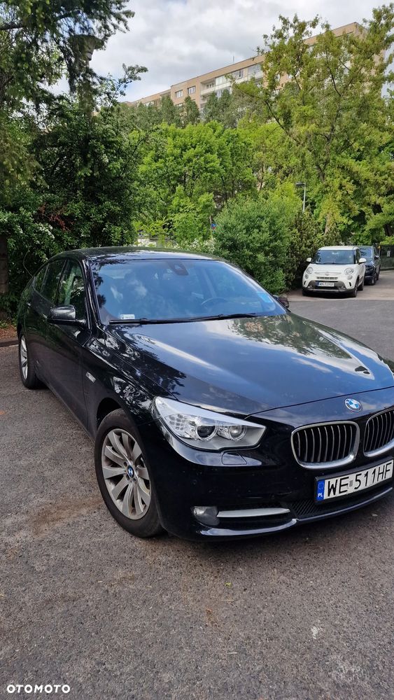BMW 5GT 530d xDrive Modern Line - 5