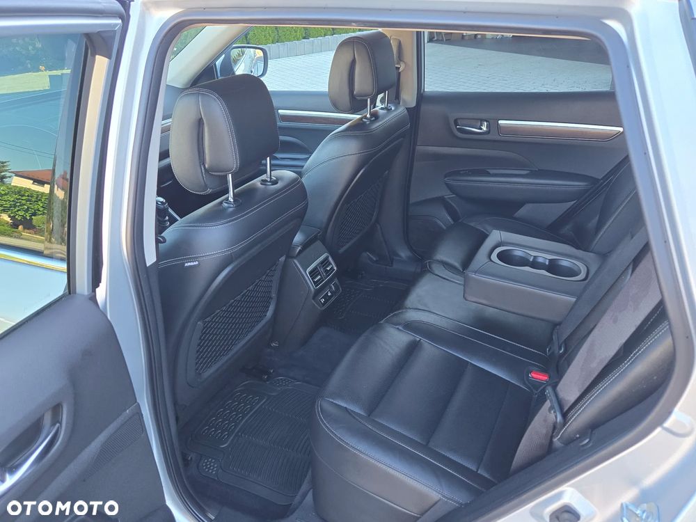 Renault Koleos ENERGY dCi 175 4WD INTENS - 10