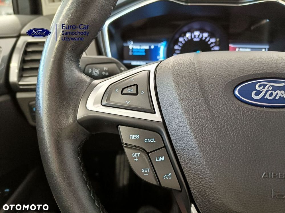 Ford Mondeo 2.0 Ti-VCT Titanium - 18