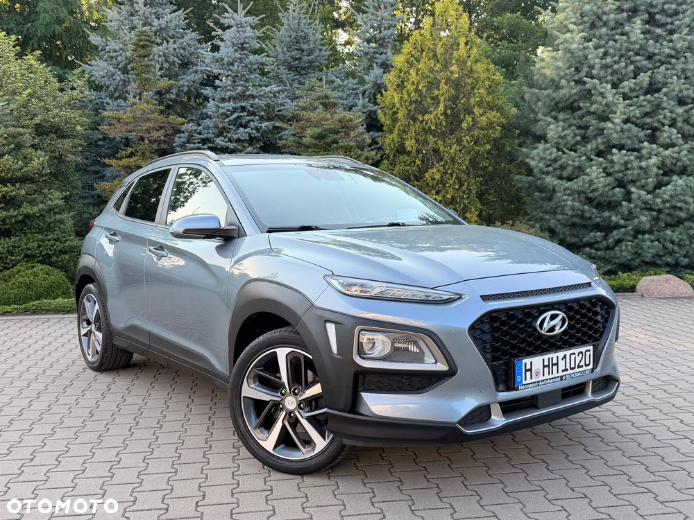 Hyundai Kona 1.6 CRDi Comfort - 2