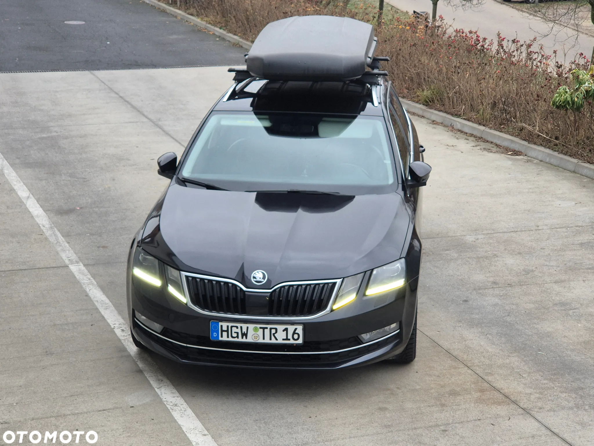 Skoda Octavia 1.5 TSI ACT DSG L&K - 17