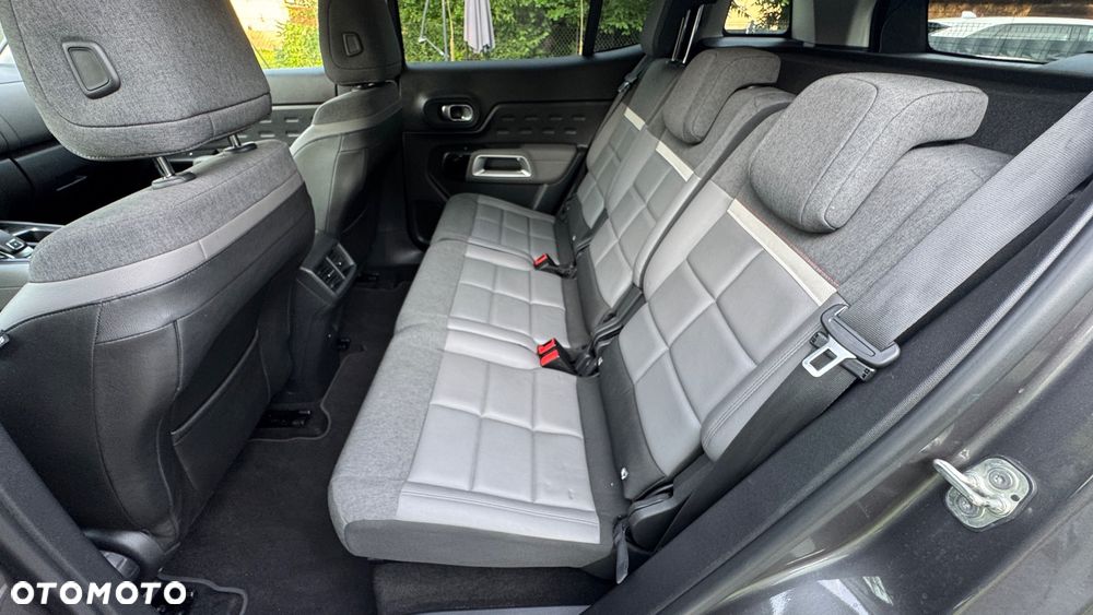 Citroën C5 Aircross BlueHDI 130 S&S EAT8 SHINE PACK - 40