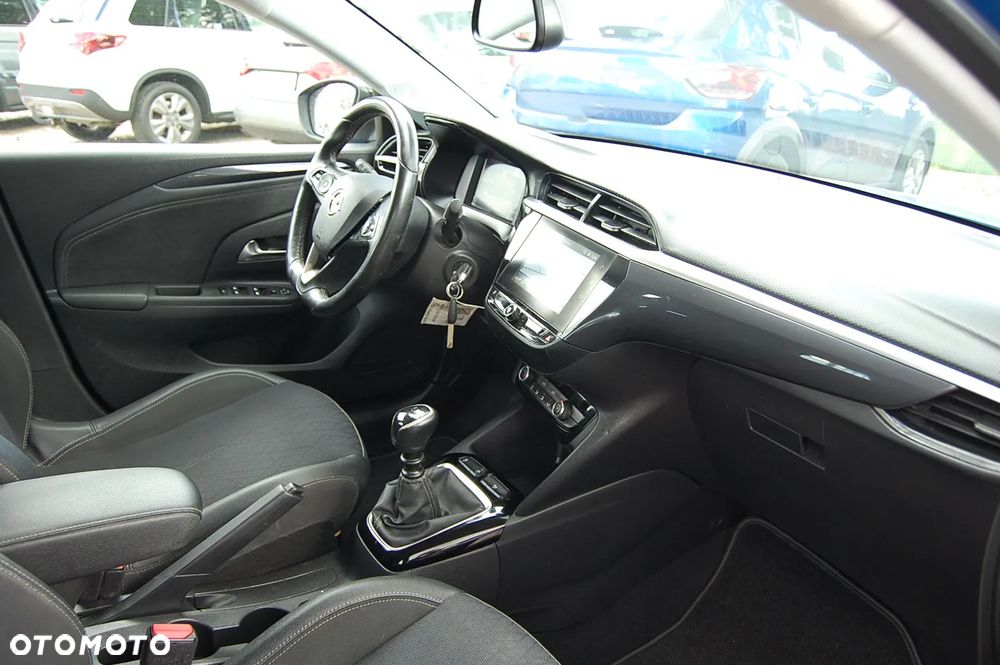 Opel Corsa - 24