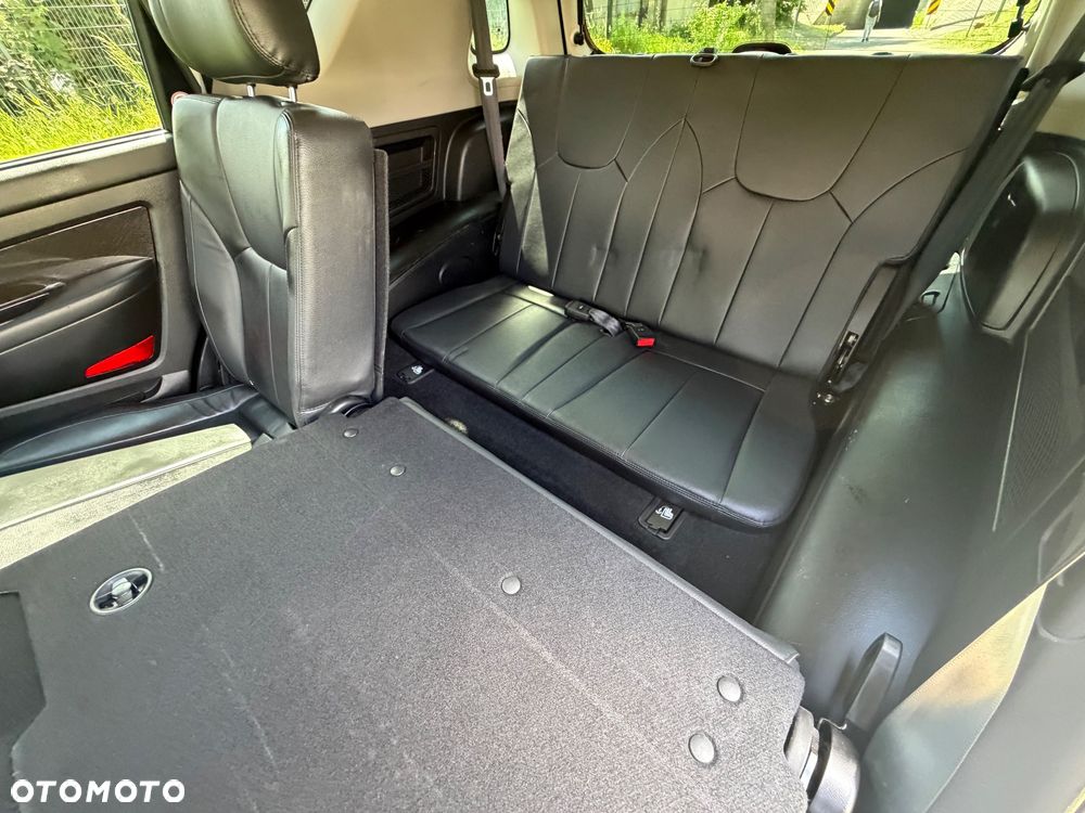 SsangYong/KGM Rexton W 2.0 D20 DTR 4WD E-tronic Quartz - 16