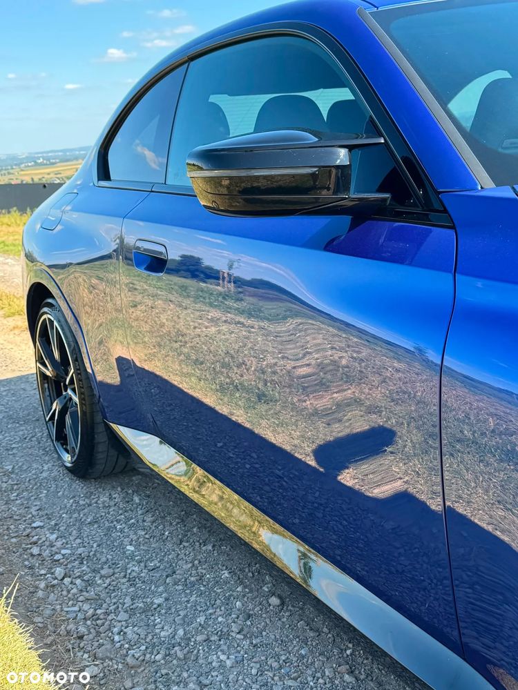 BMW Seria 2 M240i xDrive - 2