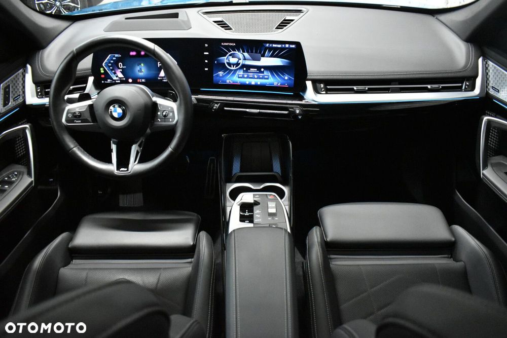 BMW X1 - 6
