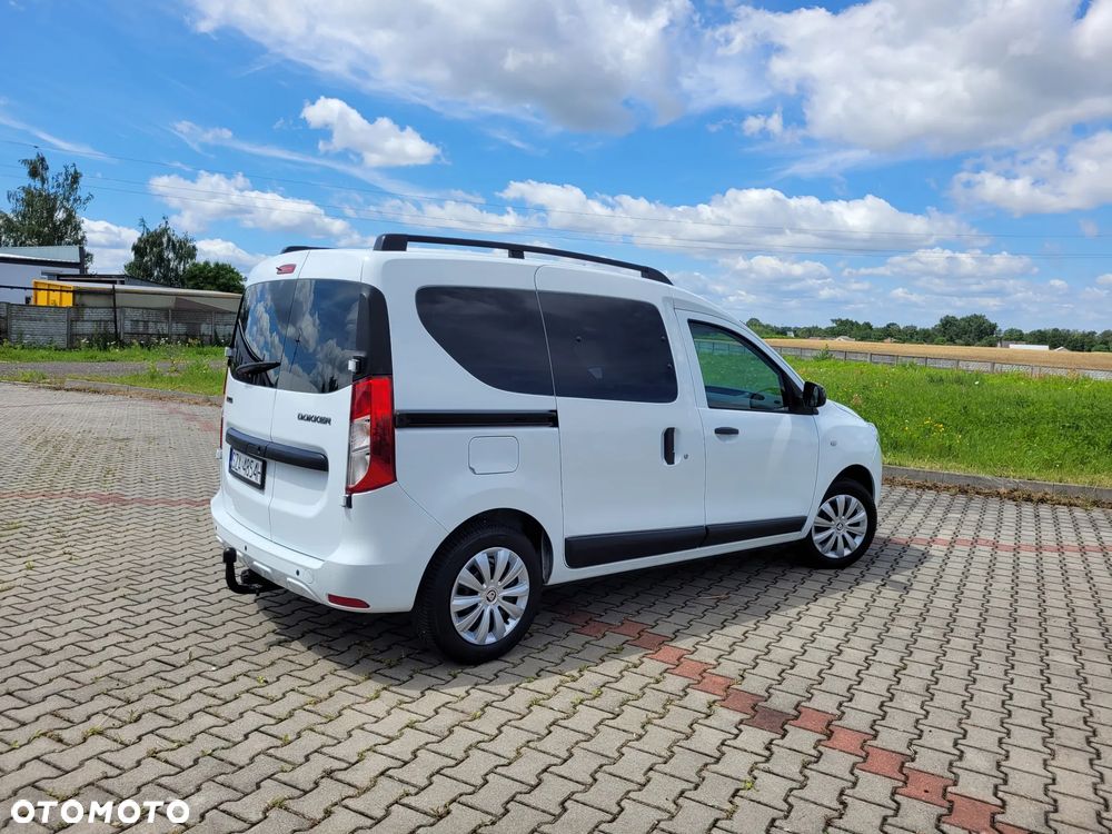 Dacia Dokker - 12