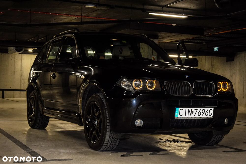 BMW X3 xDrive20d Limited Sport Edition - 16