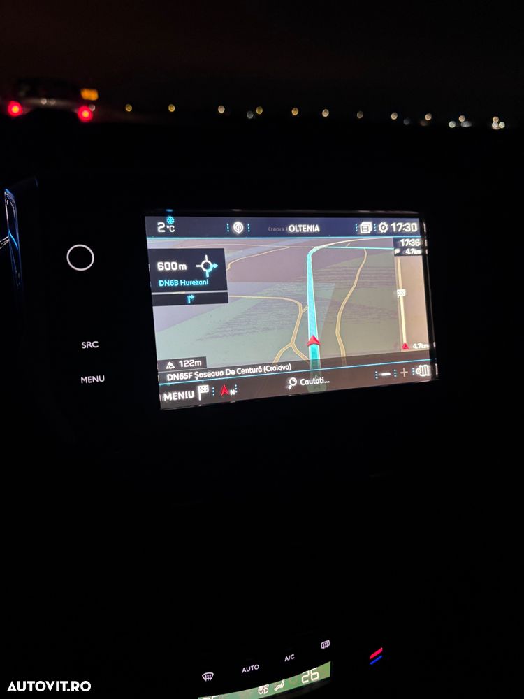 Peugeot 2008 PureTech 110 Stop&Start Crossway - 9