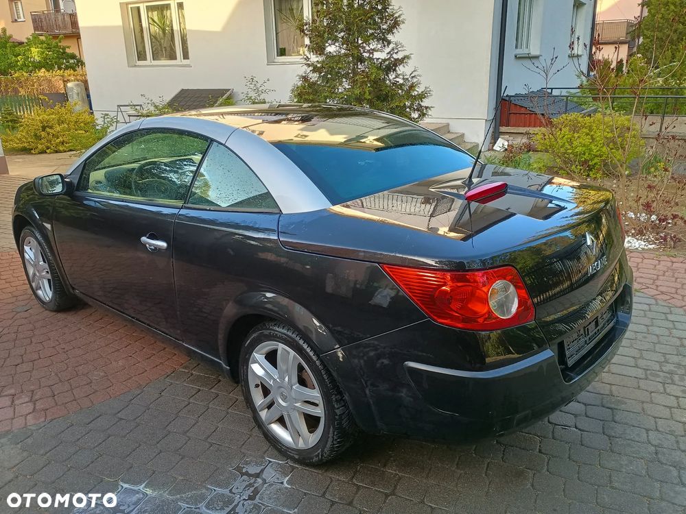 Renault Megane 1.6 16V 100 Expression - 6