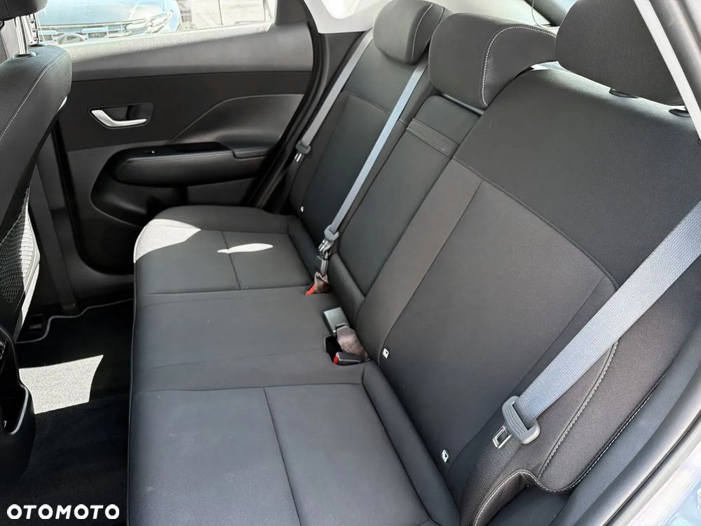 Hyundai Kona 1.6 T-GDI Executive - 16