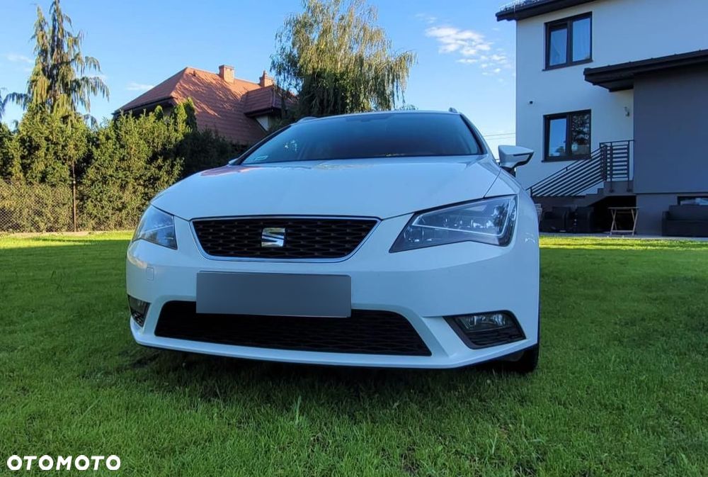 Seat Leon 1.6 TDI Style - 2
