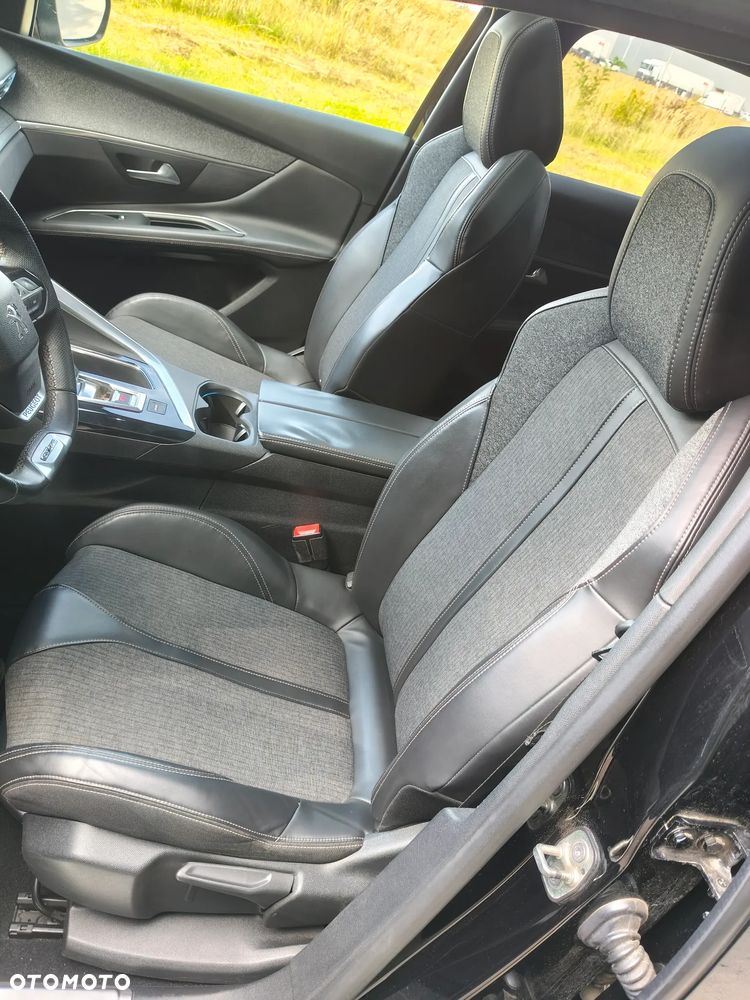 Peugeot 3008 - 14