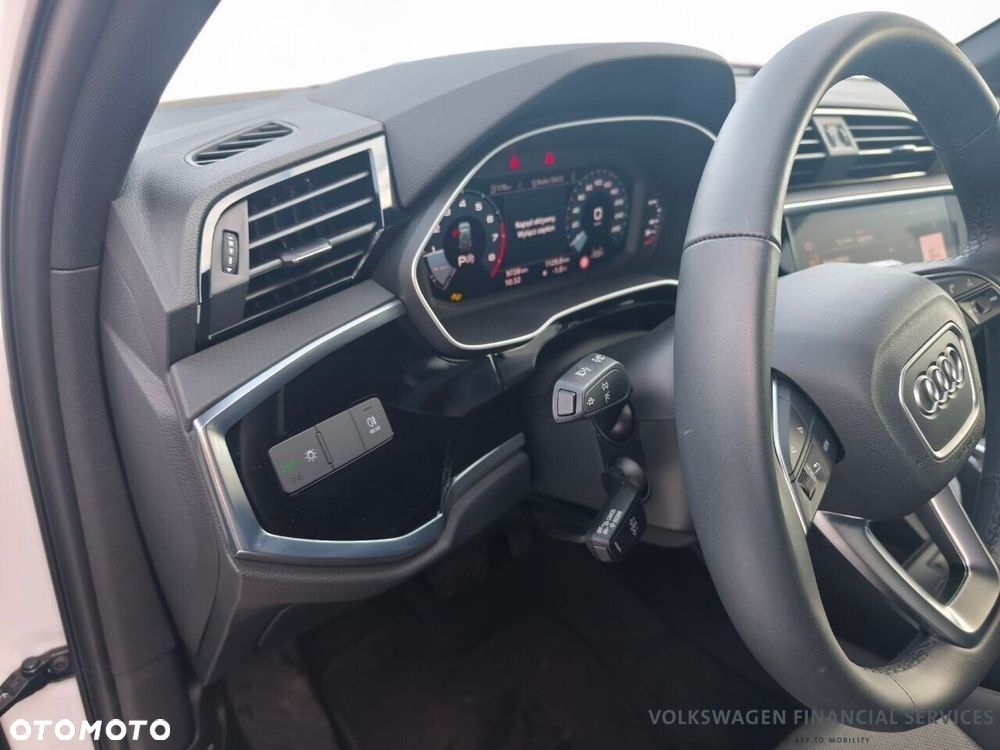 Audi Q3 - 9