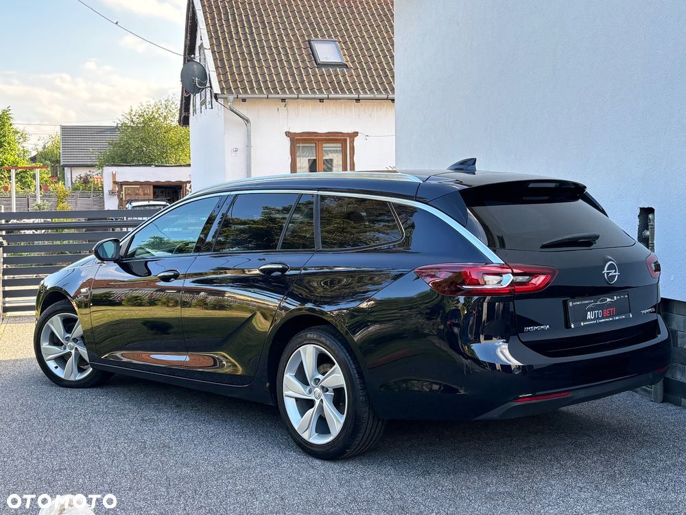 Opel Insignia 2.0 CDTI ecoFLEX Start/Stop Innovation - 9