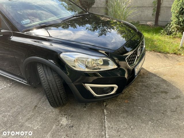Volvo C30 - 2
