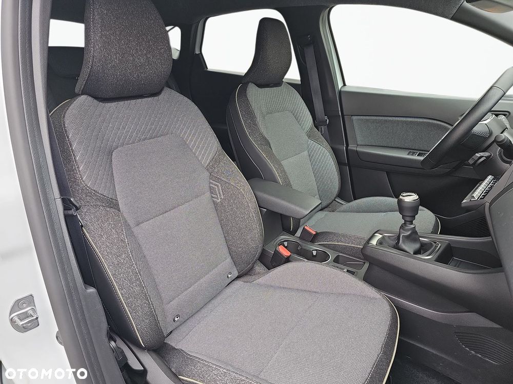 Renault Captur 1.0 TCe Techno - 17