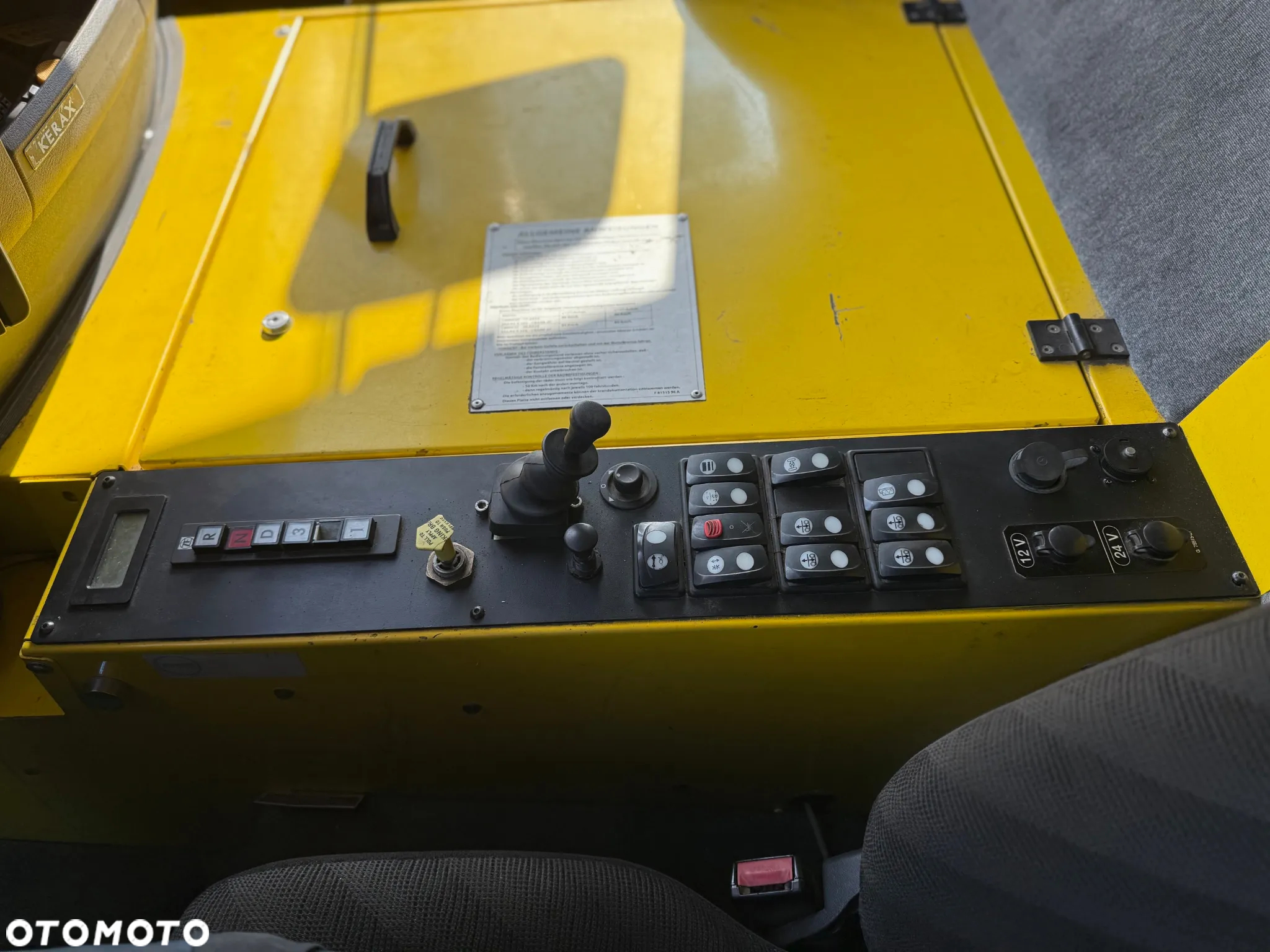 Demag AC 35L - 8