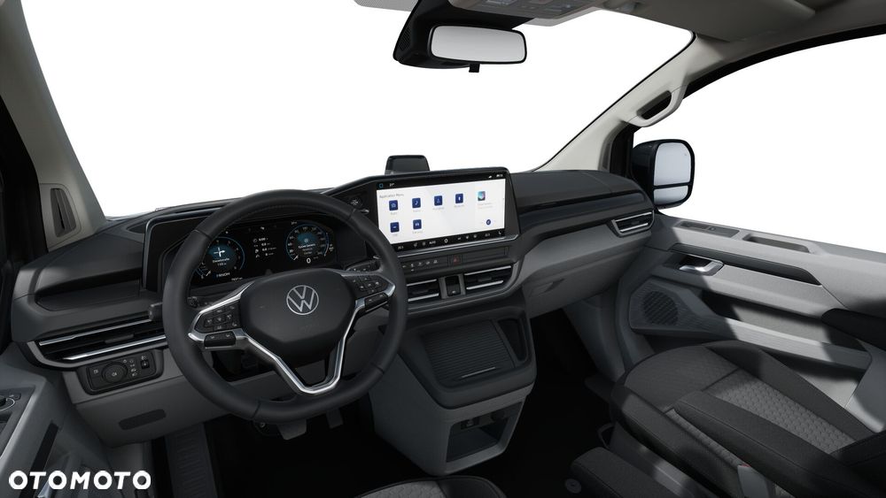 Volkswagen Caravelle 2.0 TDI L2 Life - 8
