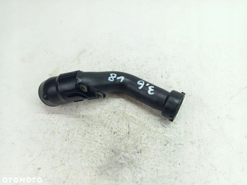 WĄŻ RURA DOLOT POWIETRZA RANGE ROVER VOGUE L322 3.6 SPORT L320 PHD500284 - 2