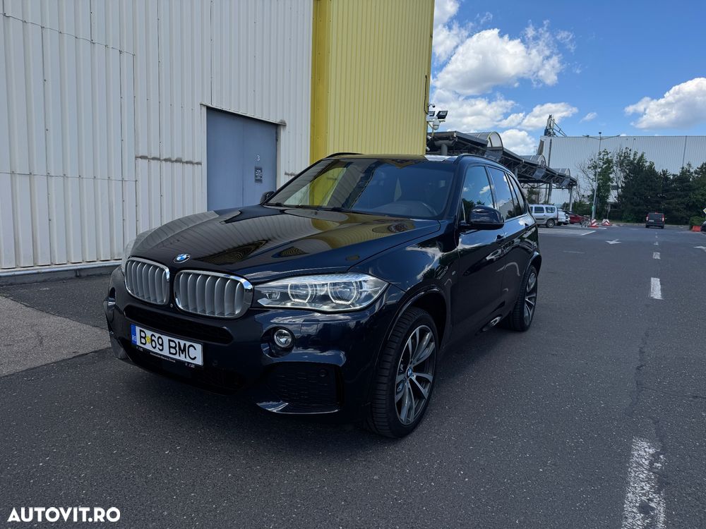 BMW X5 - 10