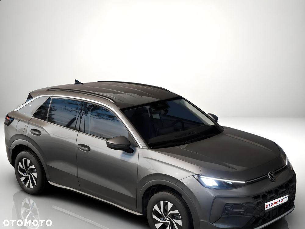 Volkswagen T-Roc 2026 photo 2