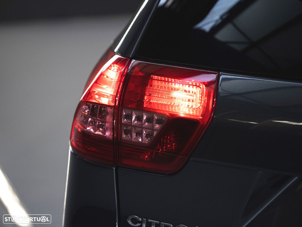 Citroën C5 Tourer 1.6 HDi Business Airdream - 11