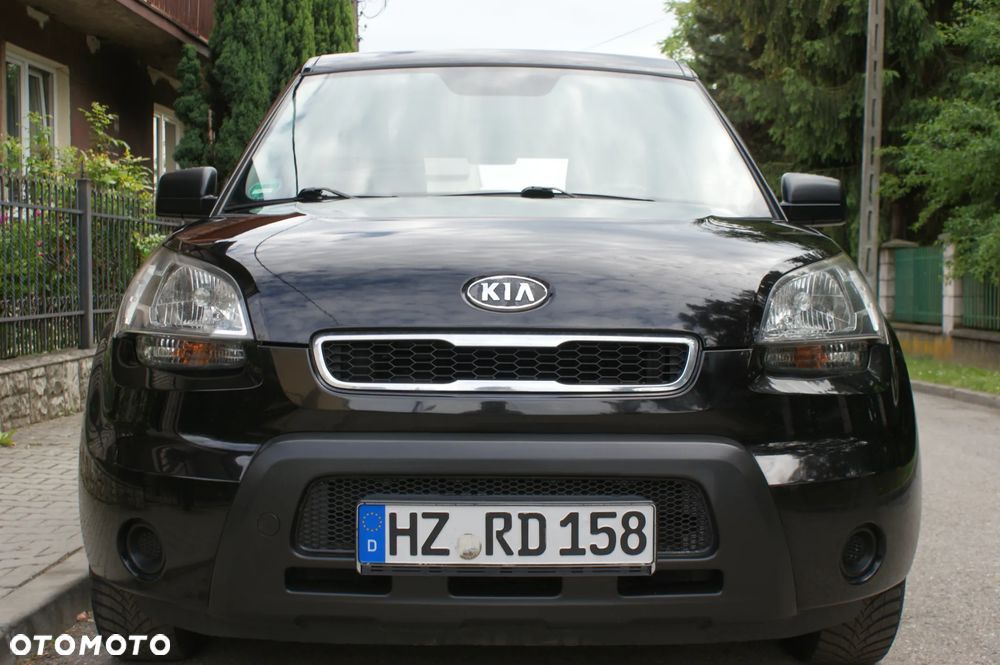 Kia Soul - 2