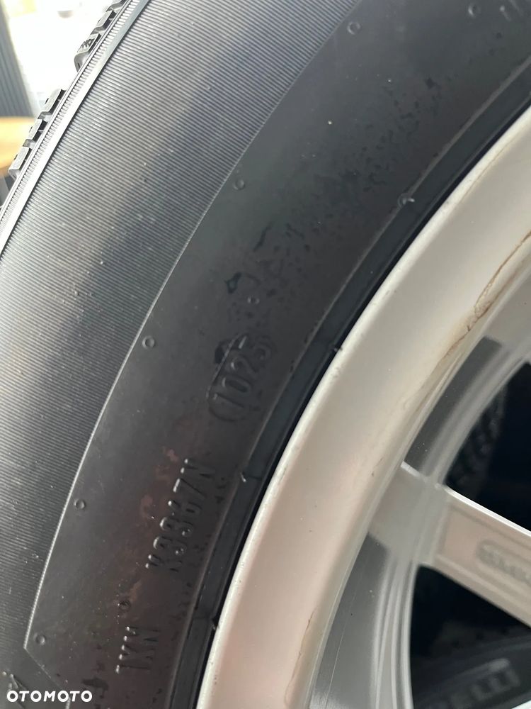 Koła Volvo XC60 18' - nowe - 7