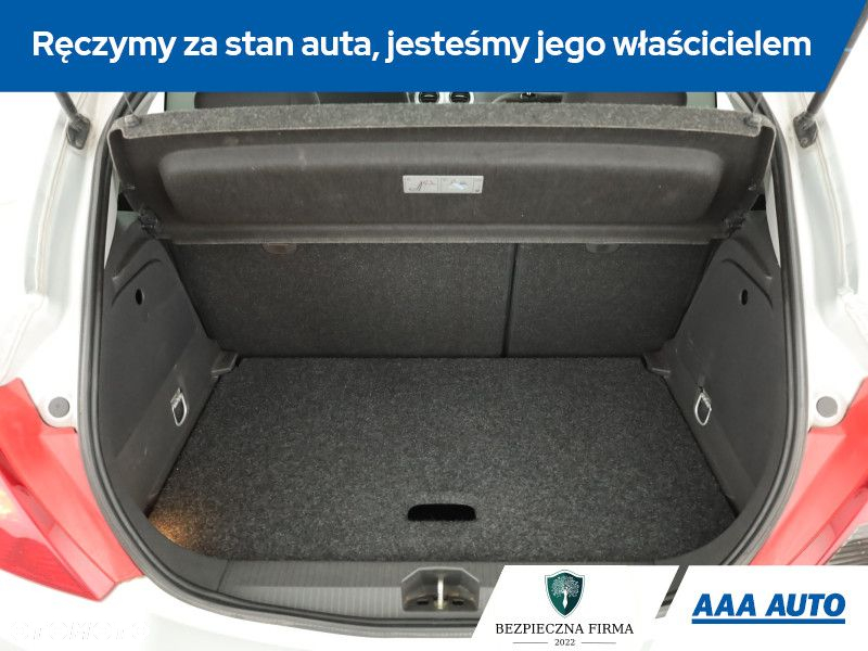 Opel Corsa - 16