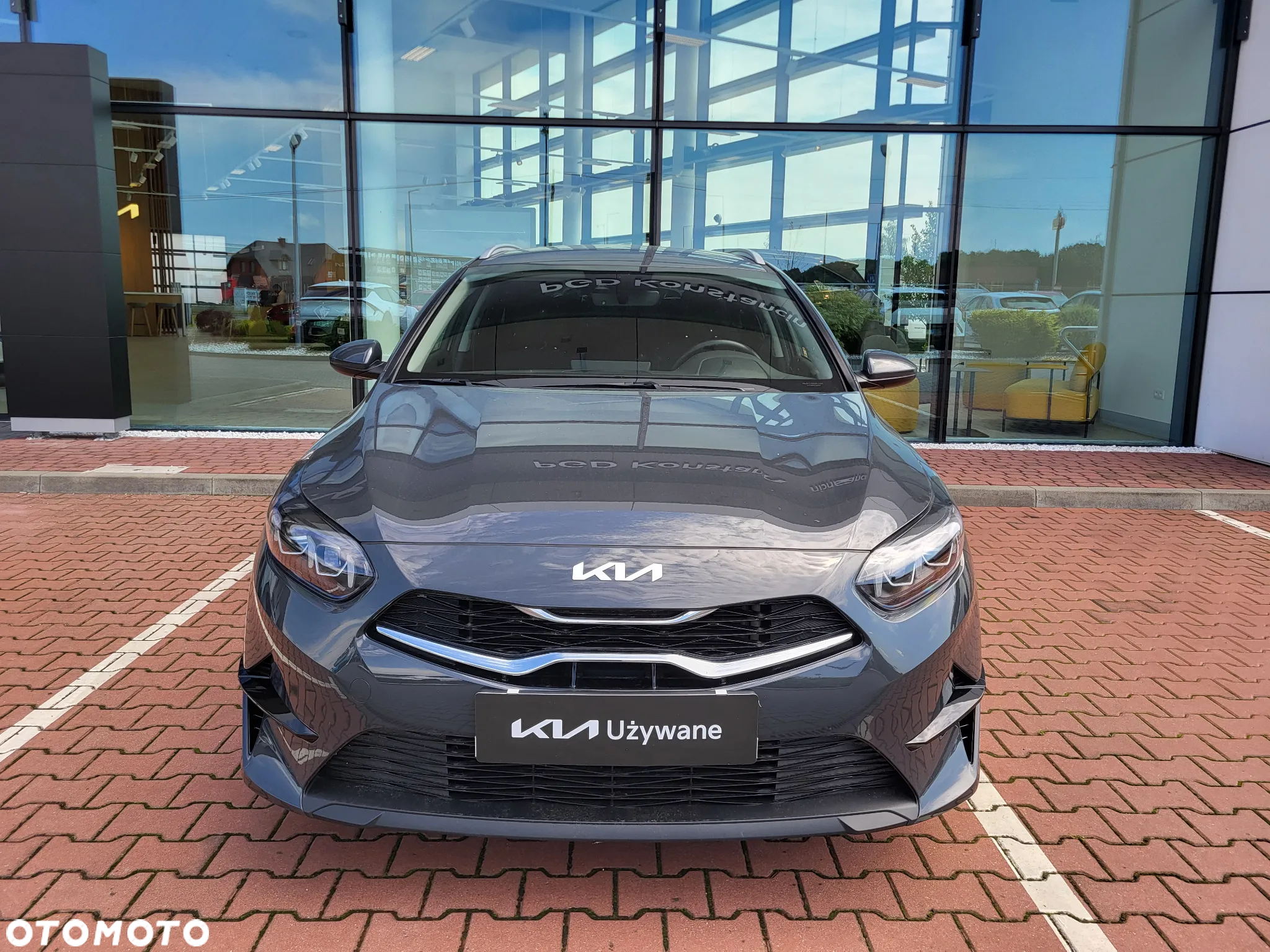 Kia Ceed - 2