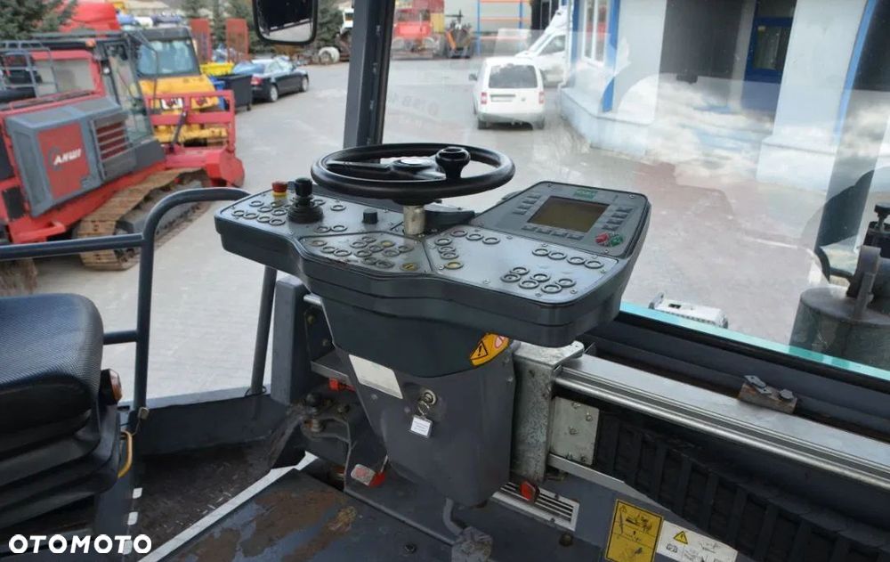 Vogele SUPER 1803 - 2 - 23