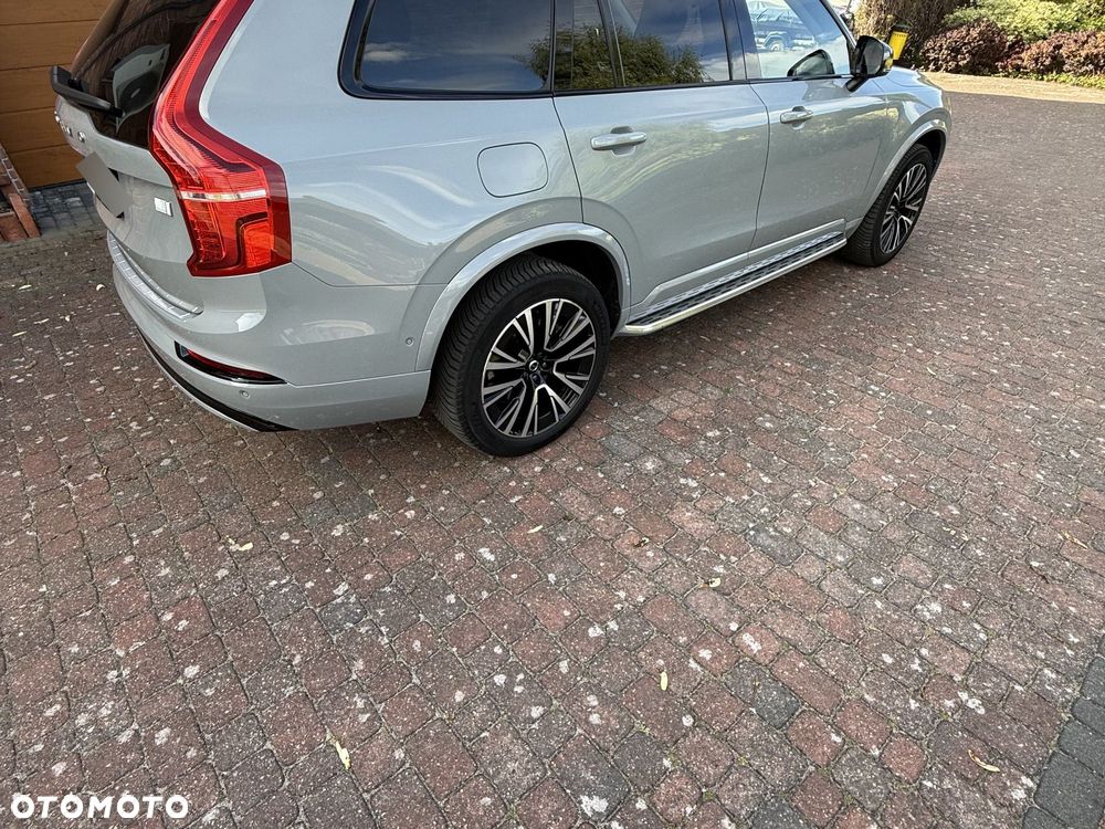 Volvo XC 90 - 13