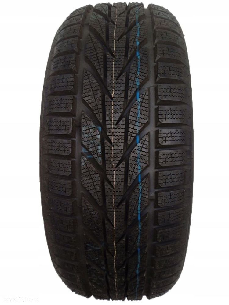 Toyo Snow Prox S953 205/55 R15 88H 2016 - 1