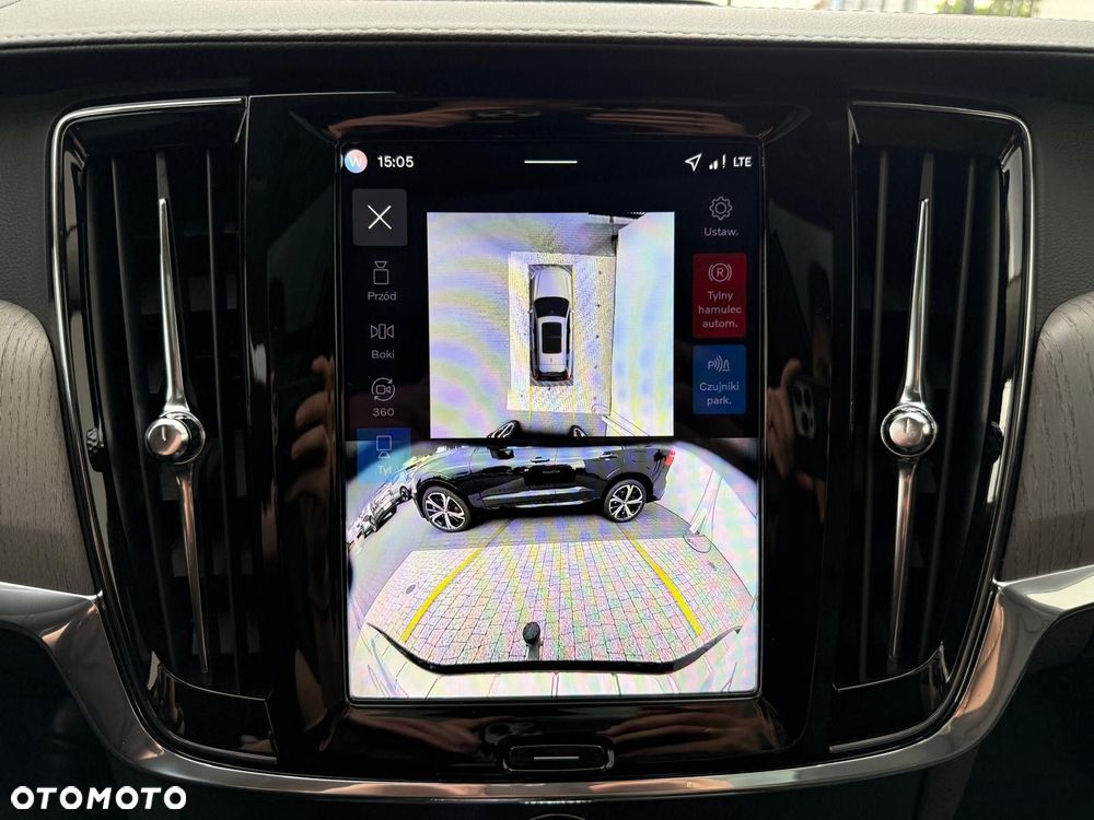 Volvo V90 - 21