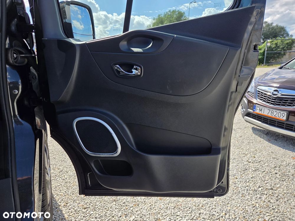 Opel Vivaro L2H1 S&S + - 21